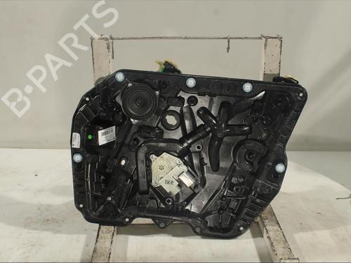 Used Front right window mechanism Front right window mechanism BMW X3 (G01, F97, G08) xDrive 20 d (190 hp) 15357747 15357747