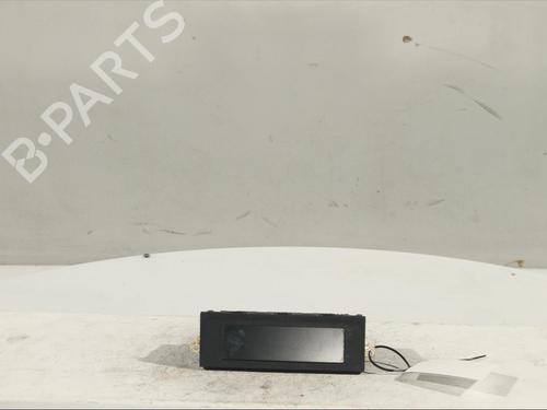 Multifunctionele display CITROËN C3 Pluriel (HB_) 1.4 HDi (68 hp) 13099902