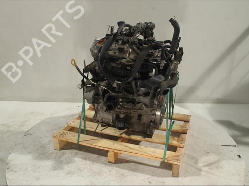 Engine TOYOTA YARIS (_P13_)  | BP15381901M1 