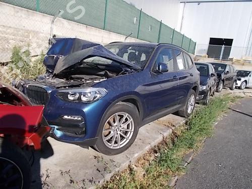 Switch BMW X3 (G01, F97, G08) xDrive 20 i | BP24399507I30 - Image 5