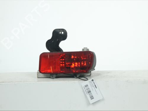 Used Rear fog light Rear fog light HONDA CR-V IV (RM_) 1.6 i-DTEC (RE6) (120 hp) 35998133 35998133