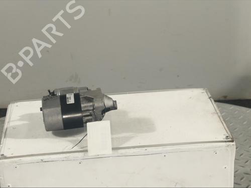 Used Starter Starter RENAULT CLIO III (BR0/1, CR0/1) 1.5 dCi (BR17, CR17) (86 hp) 11901831 11901831