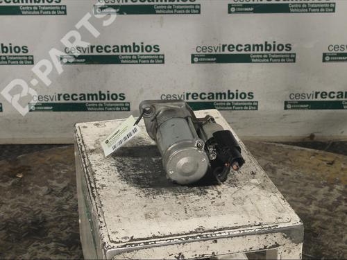 Starter SKODA OCTAVIA III (5E3, NL3, NR3) 2.0 TDI | BP11980253M8 