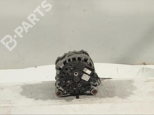 Generator VW POLO VI (AW1, BZ1, AE1)  | BP11982560M7 