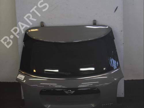 Used Tailgate Tailgate MINI MINI (F55) Cooper (136 hp) 17513036 17513036