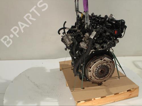 Engine SEAT ARONA (KJ7, KJP) 1.0 TGi | BP27587135M1 
