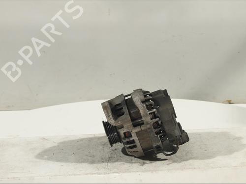 Used Alternator Alternator 15251455 15251455