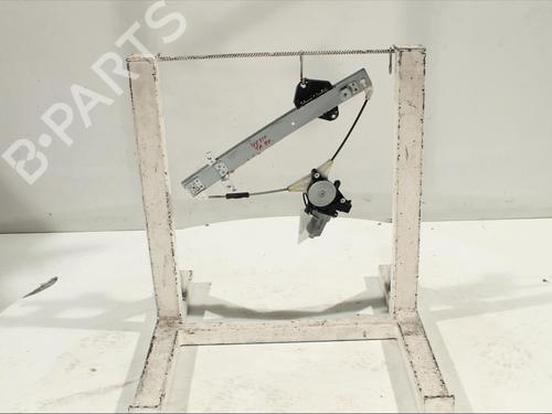 Used Rear right window mechanism Rear right window mechanism SUBARU FORESTER (SJ_) 2.0 D AWD (SJD) (147 hp) 12082597 12082597