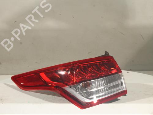 Used Left taillight FORD KUGA II (DM2) [2012-2025]  19543853