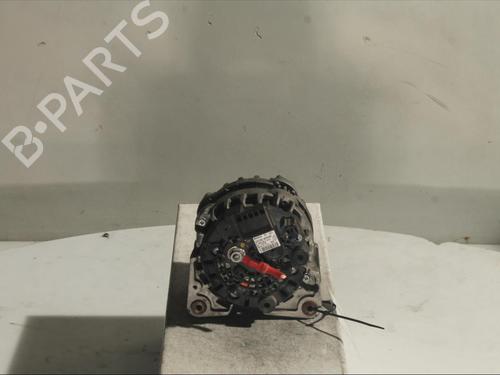 Alternator RENAULT CLIO IV (BH_) 1.5 dCi 75 | BP15884069M7 