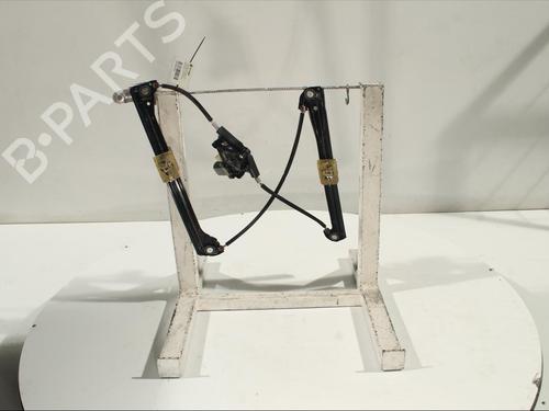 Used Front right window mechanism Front right window mechanism VW GOLF ALLTRACK VII Variant (BA5, BV5) 1.6 TDI 4motion (110 hp) 12081654 12081654