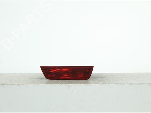 Used Rear fog light Rear fog light NISSAN MICRA IV (K13K, K13KK) 1.2 (80 hp) 39997183 39997183