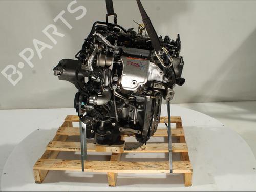 Engine OPEL ASTRA K (B16) 1.0 Turbo (68) | BP23142073M1 