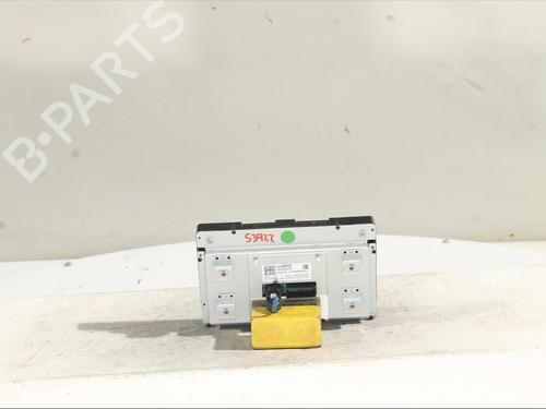 Display OPEL ASTRA K (B16) 1.5 CRDI (68) | BP24873057C48 