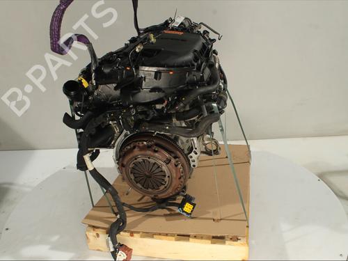 Engine CITROËN C3 II (SC_) 1.6 HDi | BP29173515M1 