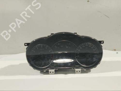 Used Instrument cluster Instrument cluster KIA CARENS IV 1.6 GDi (135 hp) 11910280 11910280