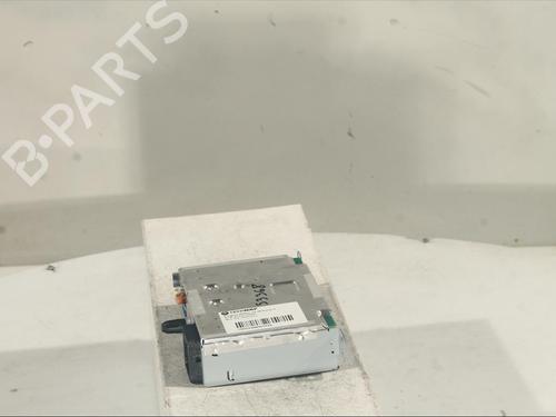 Electronic module PEUGEOT 3008 II SUV (MC_, MR_, MJ_, M4_) 1.5 BlueHDi 130 | BP24399544M83 