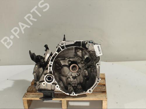 Used Gearbox NISSAN MICRA V (K14) 1.0 IG-T 100 (101 hp) 27310096