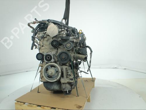 Engine TOYOTA RAV 4 IV (_A4_) 2.0 D (ALA40_, ALA40R) | BP37093050M1  - Image 5