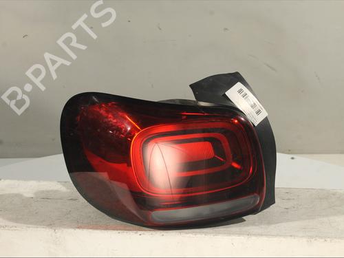 Used Left taillight CITROËN C3 AIRCROSS II (2R_, 2C_) 1.2 PureTech 82 (2RHMRC, 2RHMZB) (82 hp) 30980647