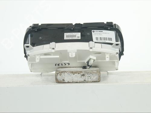 Instrument cluster TOYOTA PROACE Van (MDZ_) 1.5 D4d (MDZ8) | BP36367885C47 - Image 2
