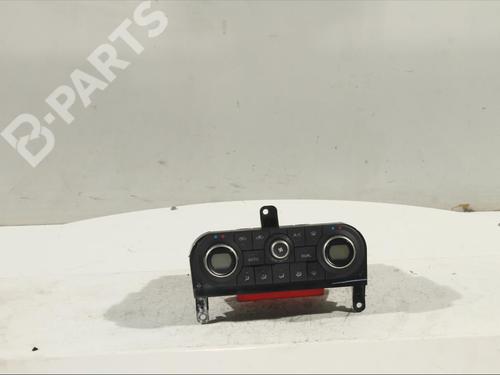 Commande Chauffage NISSAN QASHQAI / QASHQAI +2 I (J10, NJ10, JJ10E) 1.6 dCi (130 hp) 11907336