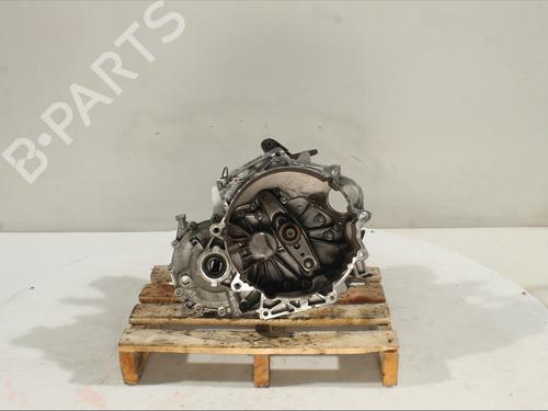 Used Gearbox SEAT IBIZA V (KJ1, KJG) 1.0 MPi (80 hp) 30522497