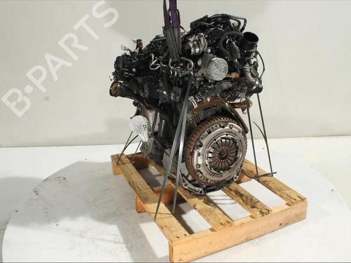 Engine RENAULT CLIO IV (BH_) 1.5 dCi 75 | BP24193674M1 