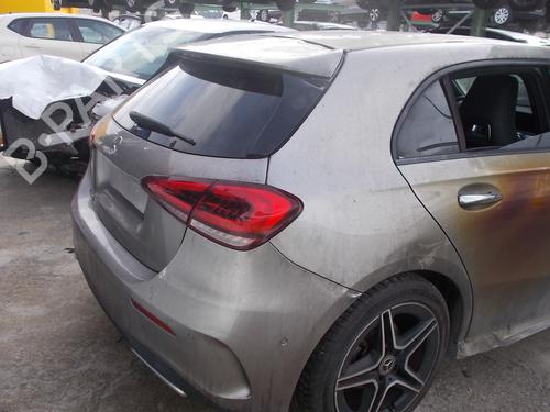 Steering wheel MERCEDES-BENZ A-CLASS (W177) A 180 (177.084) | BP32354883C49 - Image 6