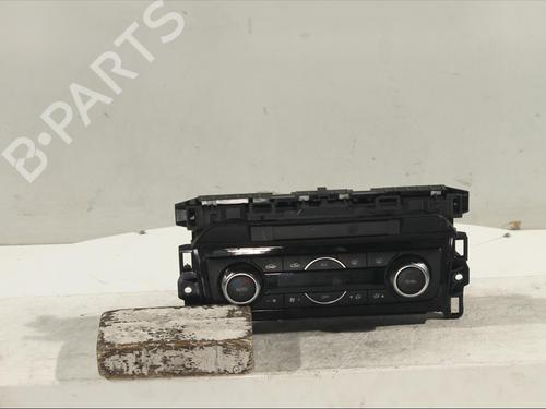 Used Climate control MAZDA 6 Saloon (GJ, GL) 2.0 (GJ2, GL2, GL6) (146 hp) 11973197