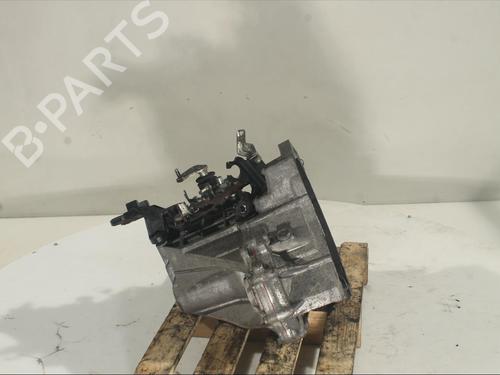 Gearbox TOYOTA AYGO (_B1_) 1.0 (KGB10_, KGB10R) | BP20979826M3 