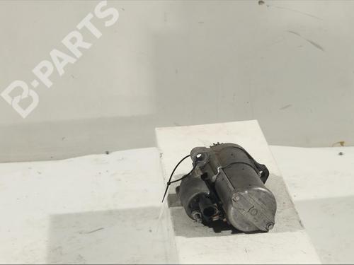 Starter AUDI A1 CITY CARVER (GBH)  | BP11990985M8 