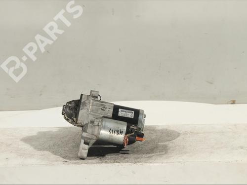 Starter RENAULT MEGANE IV Hatchback (B9A/M/N_)  | BP11908947M8 