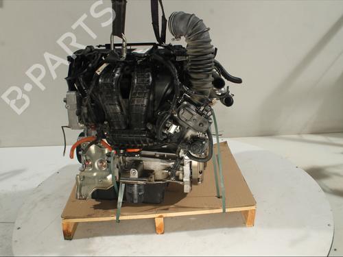 Used Engine Engine MITSUBISHI ECLIPSE CROSS (GK_, GL_) Plug-in Hybrid 4WD (GL3W) (188 hp) 30092679 30092679