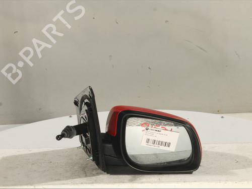 Lusterko boczne prawe KIA PICANTO III (JA) 1.0 87620G6120