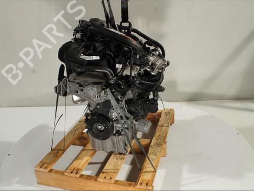 Engine SEAT ARONA (KJ7, KJP) 1.0 TSI | BP23142031M1 