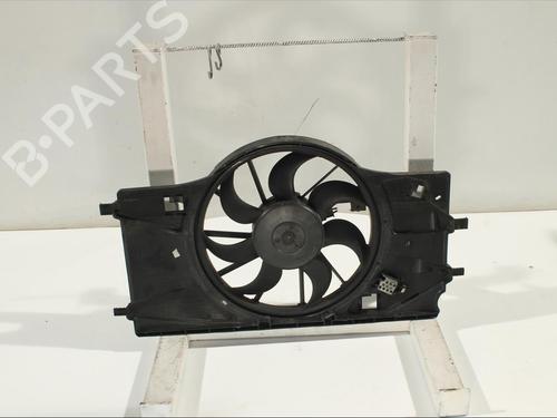 Used Radiator fan Radiator fan 11954869 11954869