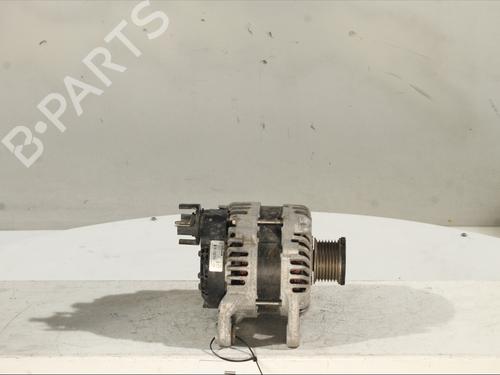Used Alternator Alternator DACIA DUSTER (HM_) 1.6 SCe 115 LPG (HMM1) (109 hp) 32457781 32457781