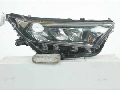 Used Right headlight Right headlight TOYOTA RAV 4 V (_A5_, _H5_) 2.5 Hybrid (AXAH52) (218 hp) 34498220 34498220
