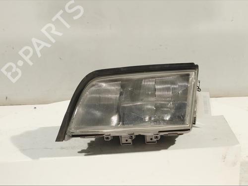 Used Left headlight Left headlight MERCEDES-BENZ C-CLASS (W202) C 220 (202.022) (150 hp) 11903459 11903459