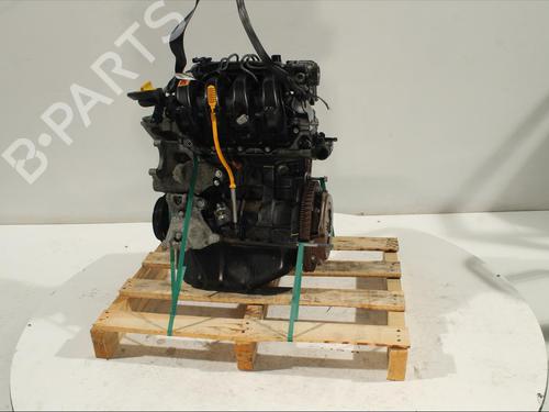 Motor DACIA SANDERO II 1.5 dCi 75 / Blue dCi 75 (B8JW, B8M4, B8AH, B8M7, B8M6) (75 hp) 11905726