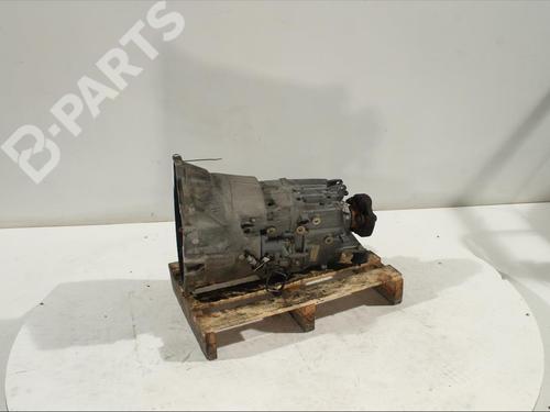 Gearbox BMW 3 Touring (E46) 320 d | BP11982036M3 