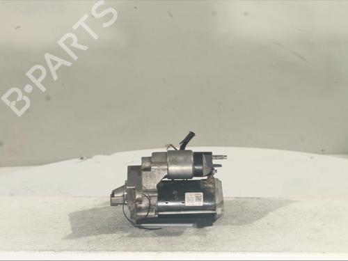 Used Starter Starter DACIA SANDERO II 1.0 SCe 75 (B8JC, B8JD, B8NC) (73 hp) 21379087 21379087