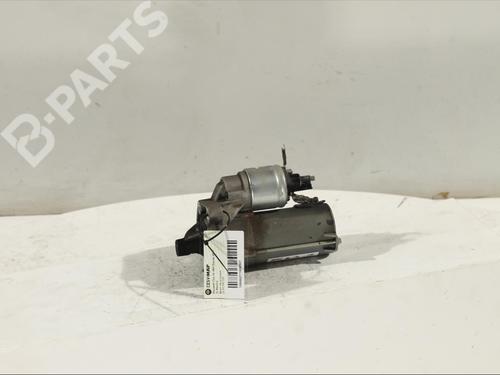 Startmotor RENAULT CLIO IV (BH_) 1.5 dCi 75 (75 hp) 11903741