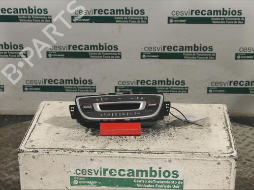 Used Climate control Climate control RENAULT SCÉNIC III (JZ0/1_) 1.5 dCi (86 hp) 11894376 11894376