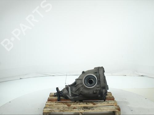 Used Rear differential Rear differential 37862792 37862792
