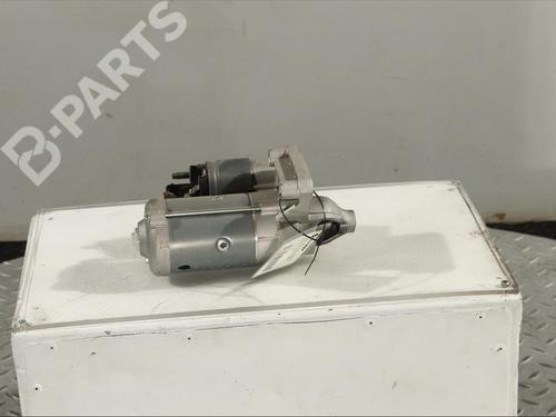 Used Starter PEUGEOT 208 I (CA_, CC_) 1.5 BlueHDI 100 (102 hp) 11902155