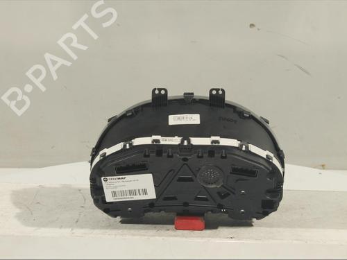 Used Instrument cluster KIA STONIC (YB) 1.6 CRDi (116 hp) 13637738