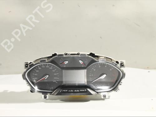 instrument-cluster-peugeot-rifter-2018-26949261 main image