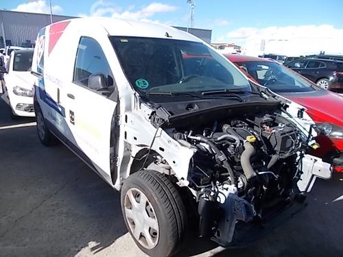 Generator DACIA DOKKER Express Box Body/MPV  | BP11912249M7 